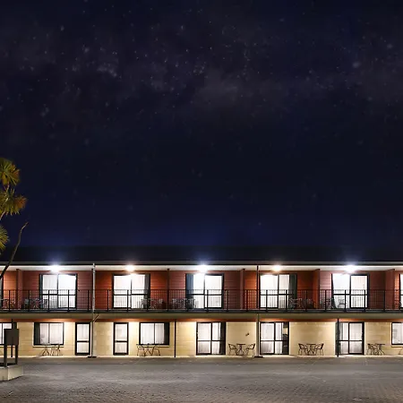Heritage Court Lodge Oamaru-3