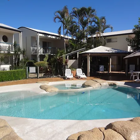 Anchor Motel Noosa-3
