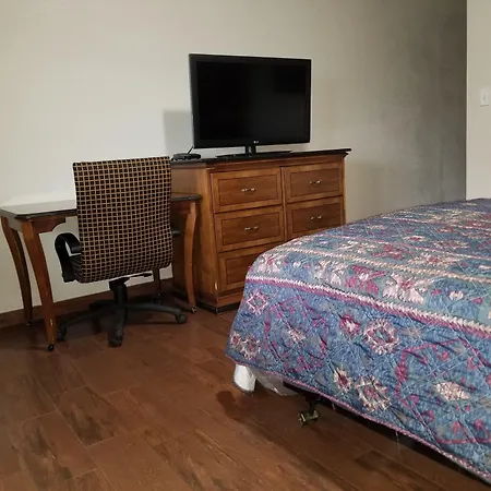 Buckboard Motel-3