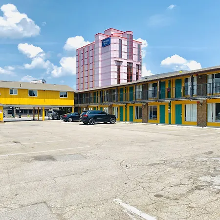 Niagara Best Inn-2