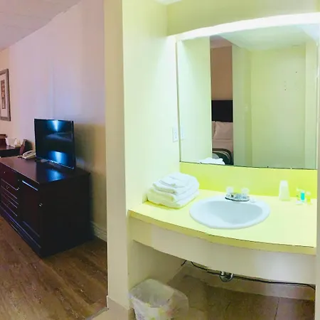 Niagara Best Inn-3