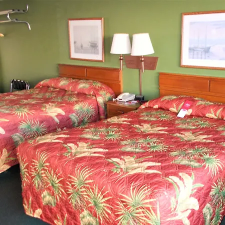 Econo Lodge Conway Central-3