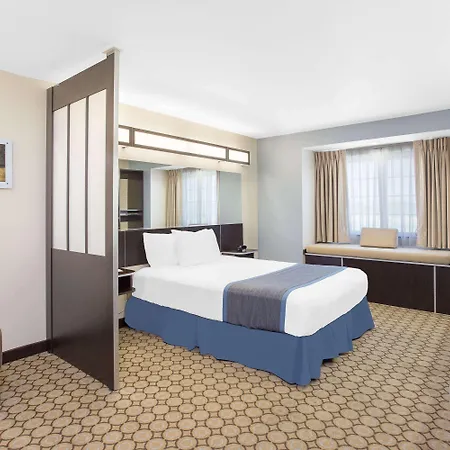 Microtel Inn And Suites San Angelo-2