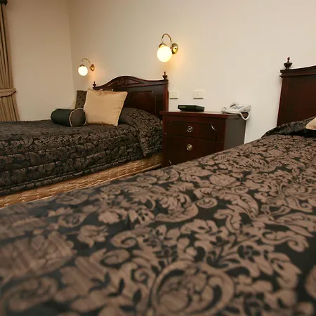 Australian Heritage Motor Inn-2