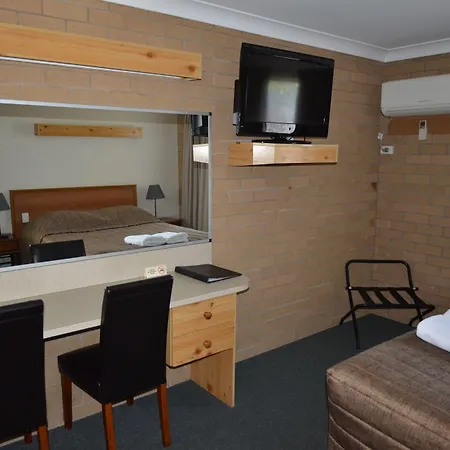 Alexander Motor Inn-3