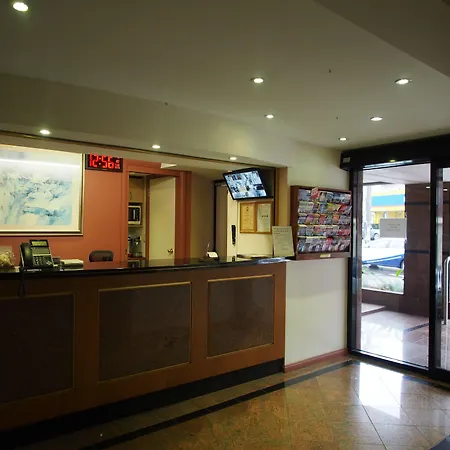 Edgecliff Lodge Motel-2