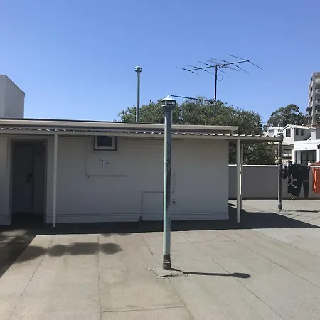 Edgecliff Lodge Motel-3
