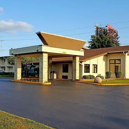 Lexington Inn & Suites-Elgin-3