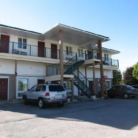 Bayview Inn Orillia-2