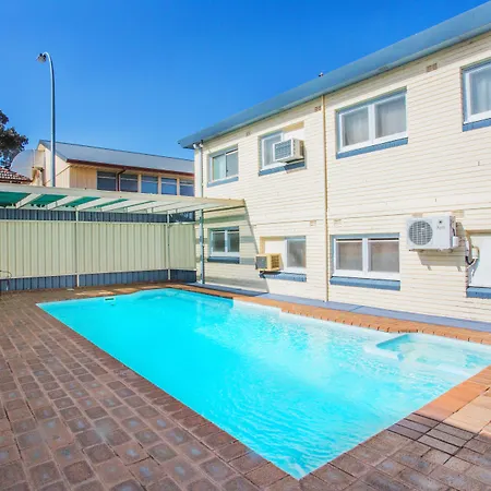 Cowra Motor Inn-2