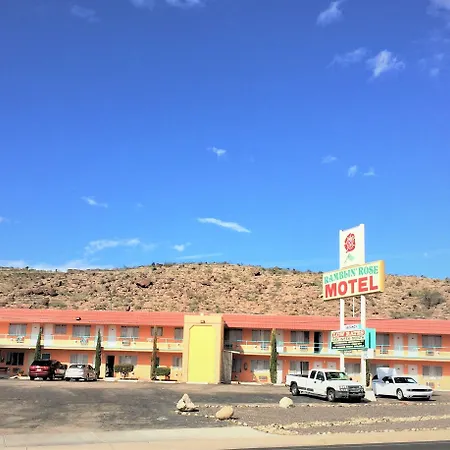 Ramblin Rose Motel-3