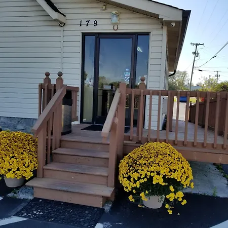 Drakes Creek Inn-3