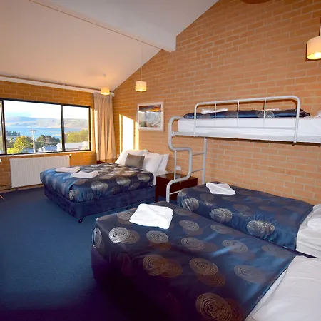 Alpine Resort Motel-2