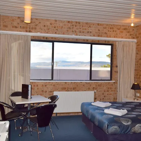 Alpine Resort Motel-3