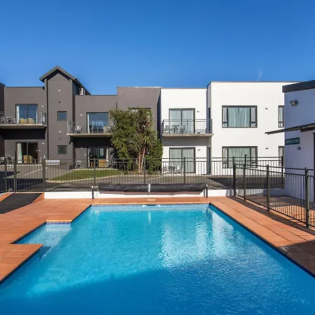 Kaikoura Gateway Motor Lodge-3