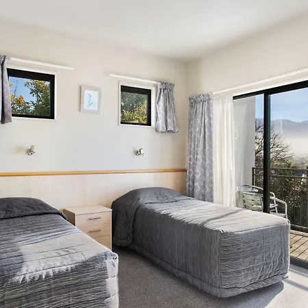 Kaikoura Gateway Motor Lodge-2
