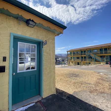 The Sunview Motel-2