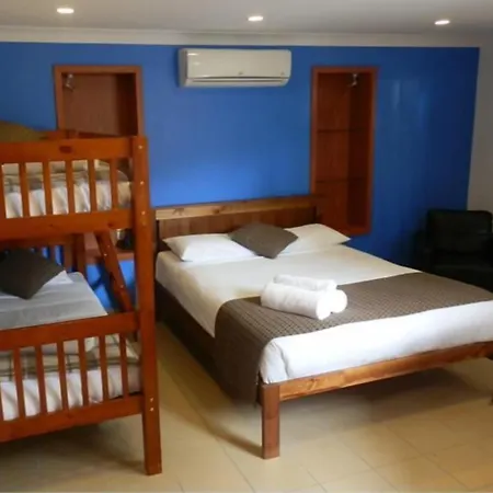 Koala Tree Motel-3