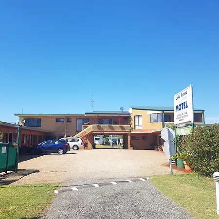 Lake Front Motel-3