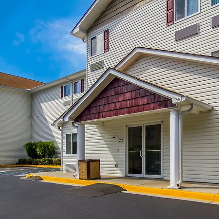 Red Roof Inn I-95 North Brunswick Darien-2