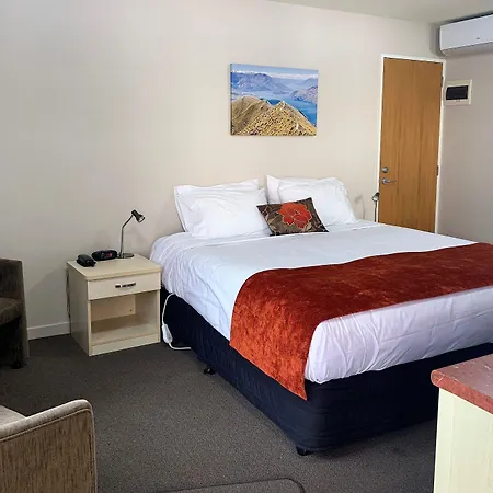 Bella Vista Motel Lake Wanaka-3