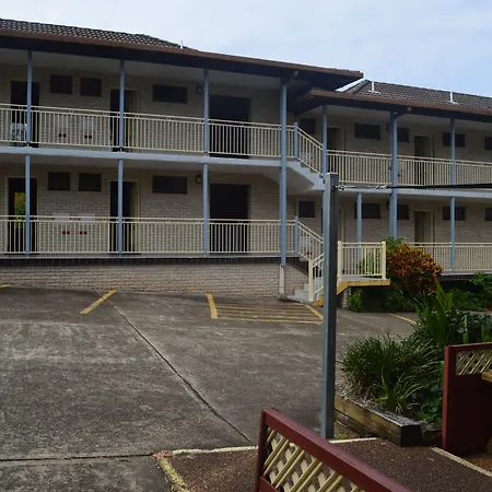 Excelsior Motor Inn-3