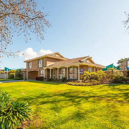 Albury City Motel-3