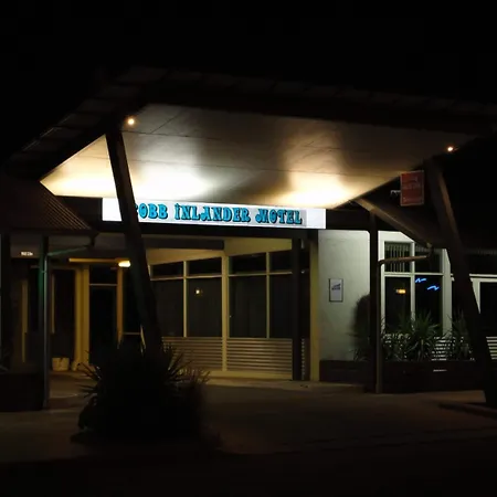 Cobb Inlander Motel-2