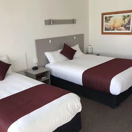 Cobb Inlander Motel-3