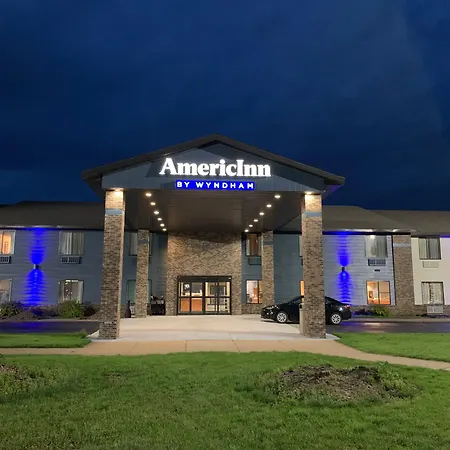 Americinn By Wyndham Prairie Du Chien-2