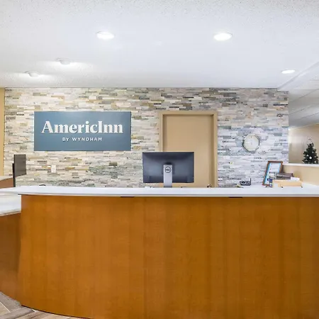 Americinn By Wyndham Prairie Du Chien-3