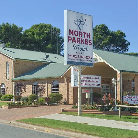 North Parkes Motel-3