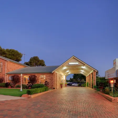 North Parkes Motel-2