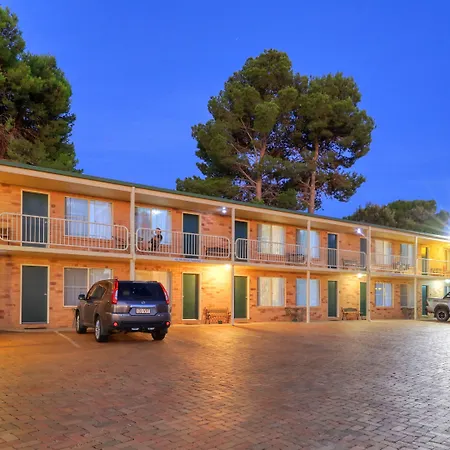 North Parkes Motel-2
