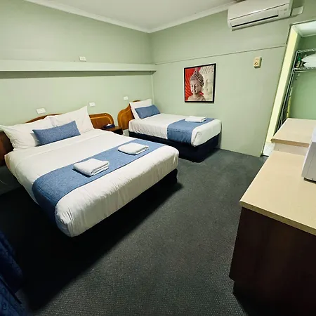 Ardeanal Motel-2