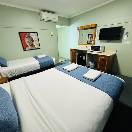 Ardeanal Motel-3