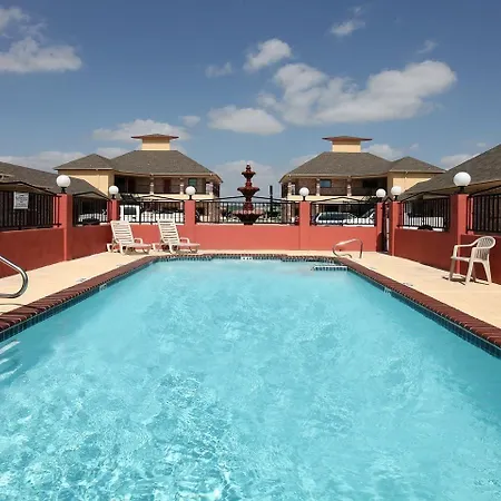 Guest Inn San Benito/Harlingen-2