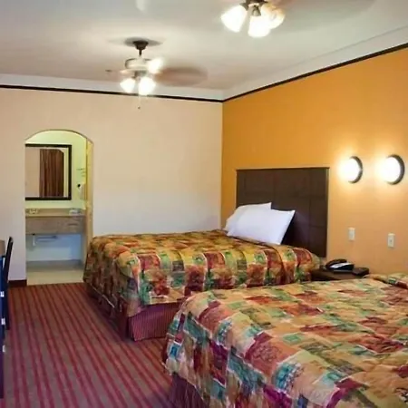 Guest Inn San Benito/Harlingen-3