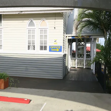 Caboolture Central Motor Inn-3