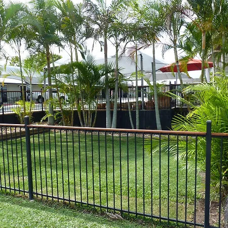 Caboolture Central Motor Inn-2