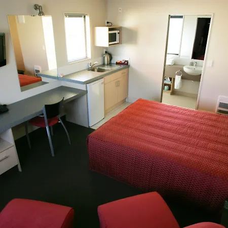Bella Vista Motel Ashburton-3