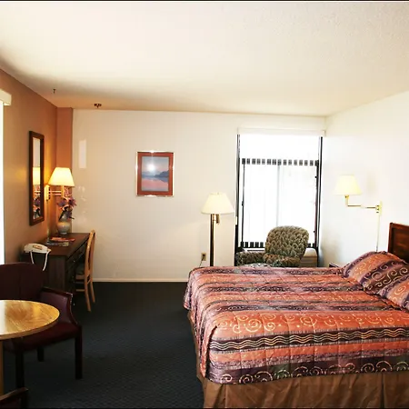 Antelope Hills Inn-2