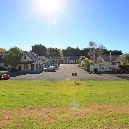 Kapiti Lindale Motel And Conference Centre-3