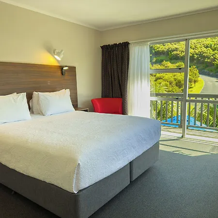 Motel Russell-2