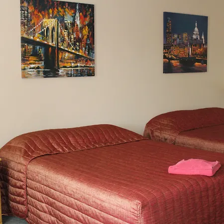 Motel Mount Gambier-2