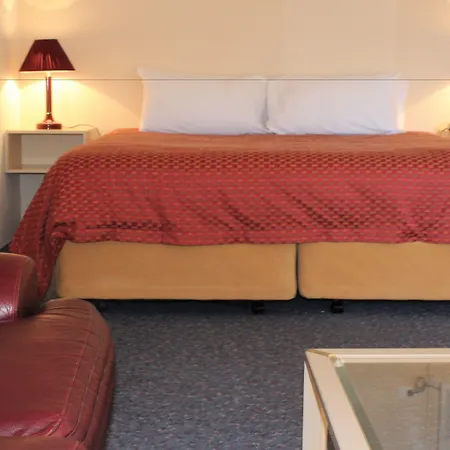 Motel Mount Gambier-3