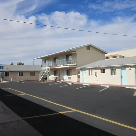 Howard Johnson By Wyndham Ridgecrest, Ca-2