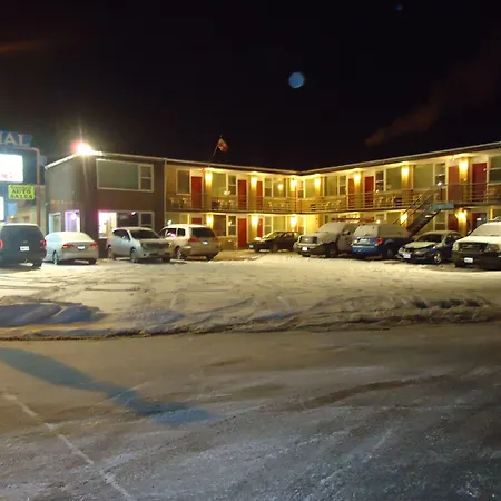 Imperial Fireside Inn-3