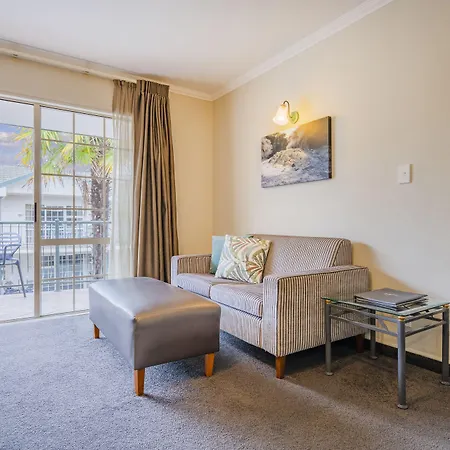 Silver Fern Rotorua Suites & Spa-3