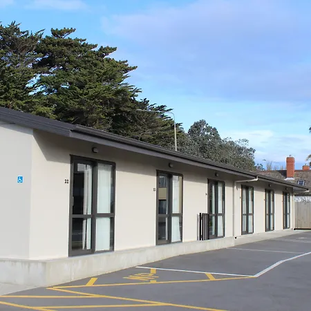 Townsman Motor Lodge-3